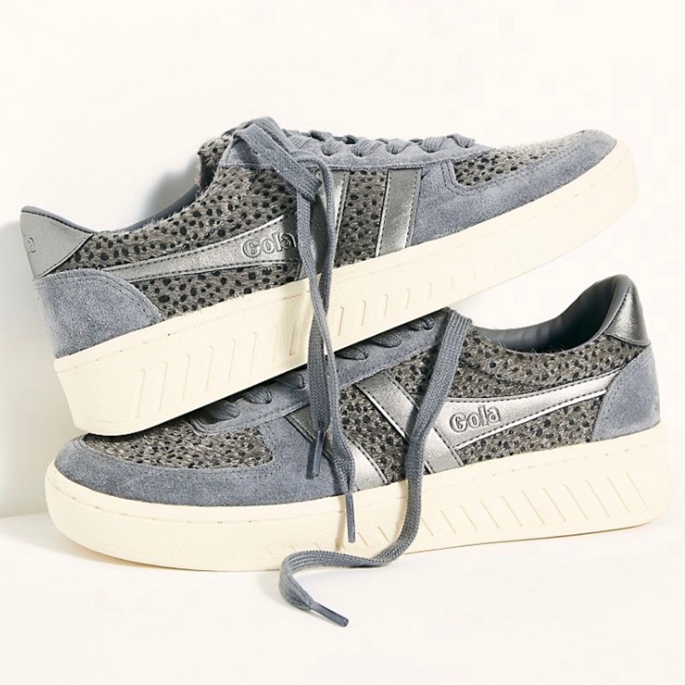 Gola Grandslam Sneakers
